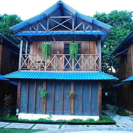 לטיסייה Hotel Utueane חדר תמונה
