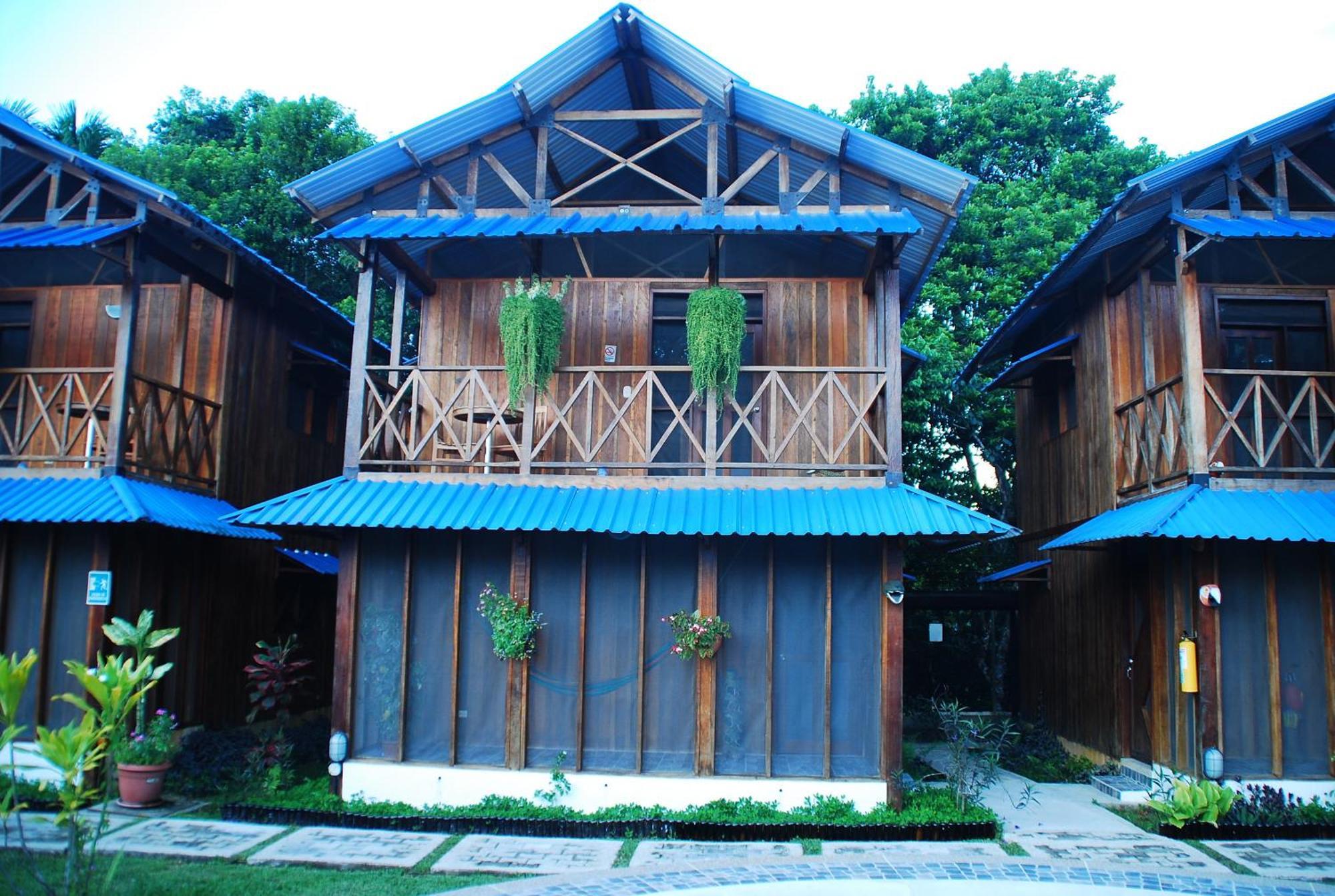 לטיסייה Hotel Utueane חדר תמונה