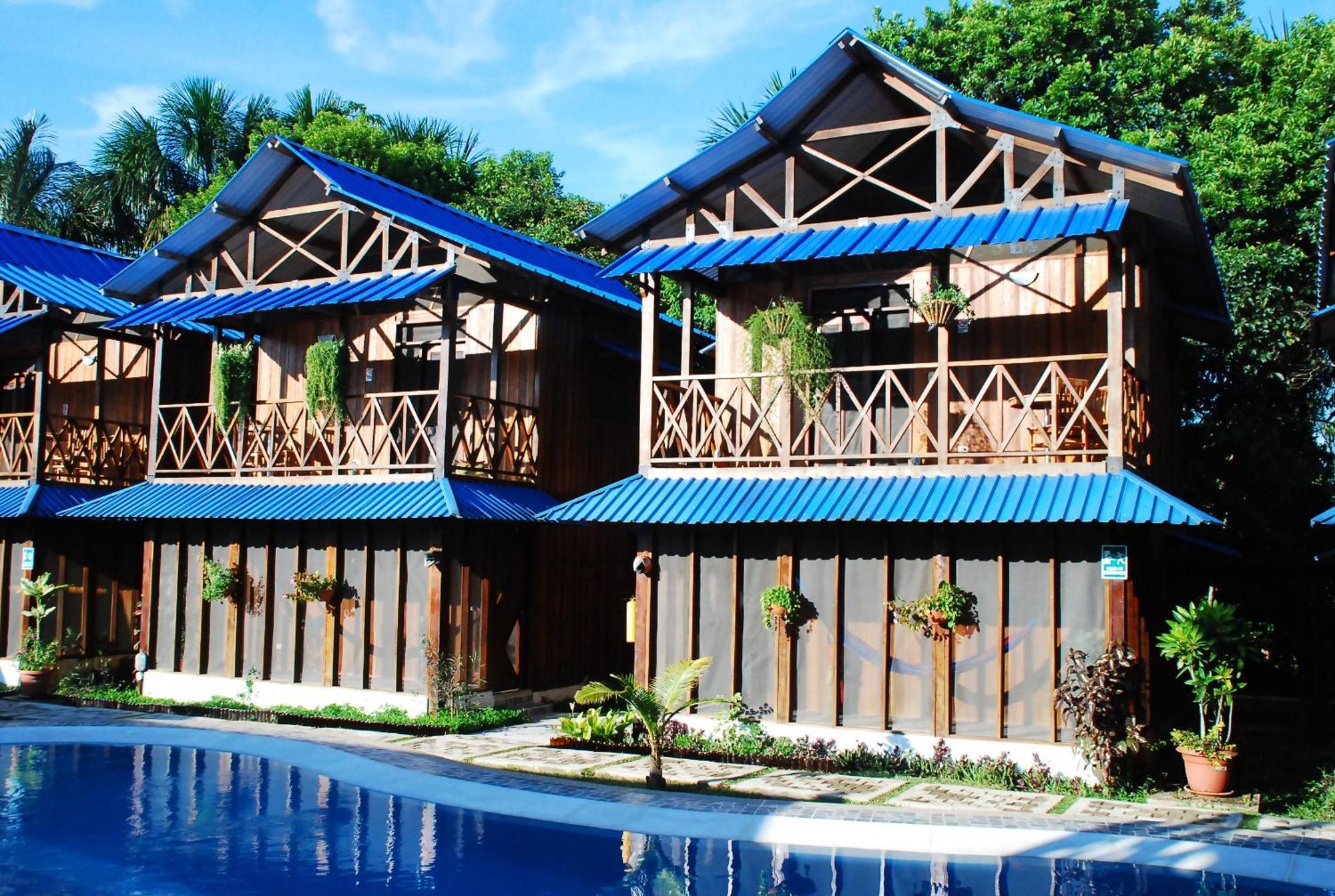 לטיסייה Hotel Utueane חדר תמונה
